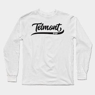 Telmont Long Sleeve T-Shirt